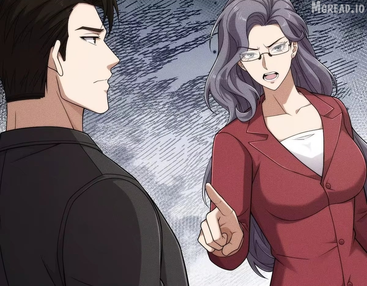 Hidden Dragon in the City (2025) Chapter 78  - page 30